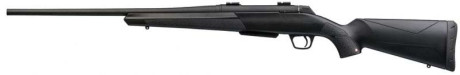 Photo C17004-01.jpg Carabine Winchester XPR Long Range Threaded .308 Win canon 53 cm