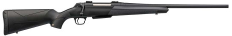 Photo C17004-02.jpg Carabine Winchester XPR Long Range Threaded .308 Win canon 53 cm