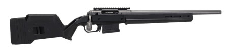 Photo C17006-01.jpg Carabine Savage 110 Magpul Hunter .308 Win Cerakote Tungsten