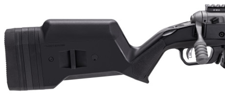 Photo C17006-03.jpg Carabine Savage 110 Magpul Hunter .308 Win Cerakote Tungsten