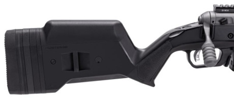 Photo C17006-04.jpg Carabine Savage 110 Magpul Hunter .308 Win Cerakote Tungsten