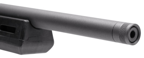 Photo C17006-07.jpg Carabine Savage 110 Magpul Hunter .308 Win Cerakote Tungsten