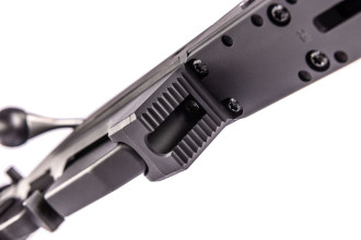 Photo C17008-02.jpg Carabine à verrou Tikka T3x ACE Target .308 Winchester – Canon 66 cm
