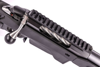 Photo C17008-03.jpg Carabine à verrou Tikka T3x ACE Target .308 Winchester – Canon 66 cm