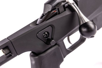 Photo C17008-05.jpg Carabine à verrou Tikka T3x ACE Target .308 Winchester – Canon 66 cm