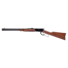 Photo C18001-02.jpg Carabine à levier de sous-garde Rossi Puma .44 Magnum canon rond 20'' bronzé