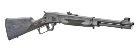 Photo C18004-02.jpg Carabine Marlin Guide Gun Series Model 1894 .44 Remington Magnum