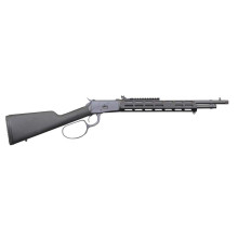 Photo C18008-01.jpg Carabine à levier de sous-garde Rossi Puma Tactical Black .44 Rem Magnum