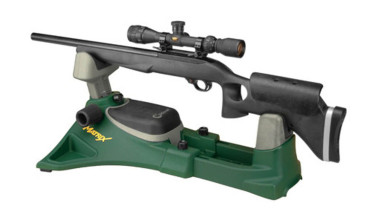 Photo CAL002-01.jpg Support de tir Caldwell Matrix