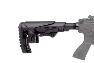 Photo CB13002-03.jpg Pistolet Derya ZY9 B6-10 DS101 9x19 mm