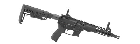 Carabine Legacy Armament AR9 9x19 mm canon 12''