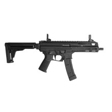 Photo CB49009-01.jpg Carabine Lucansky Arms Stinger 9 9x19 mm 8''