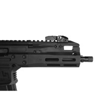 Photo CB49009-03.jpg Carabine Lucansky Arms Stinger 9 9x19 mm 8''