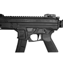 Photo CB49009-04.jpg Carabine Lucansky Arms Stinger 9 9x19 mm 8''
