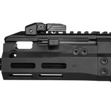 Photo CB49009-05.jpg Carabine Lucansky Arms Stinger 9 9x19 mm 8''