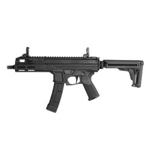 Photo CB49009-06.jpg Carabine Lucansky Arms Stinger 9 9x19 mm 8''
