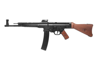 Photo CB49010-01.jpg Carabine semi-automatique GSG STG-44 .22 LR