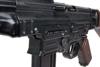 Photo CB49010-05.jpg Carabine semi-automatique GSG STG-44 .22 LR