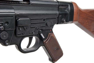 Photo CB49010-06.jpg Carabine semi-automatique GSG STG-44 .22 LR