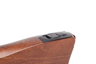 Photo CB49010-08.jpg Carabine semi-automatique GSG STG-44 .22 LR