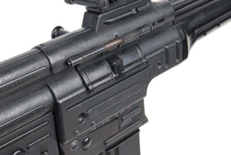Photo CB49010-09.jpg Carabine semi-automatique GSG STG-44 .22 LR