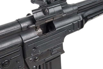 Photo CB49010-10.jpg Carabine semi-automatique GSG STG-44 .22 LR