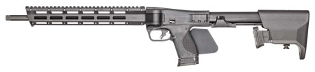 Photo CB49011-02.jpg Carabine Smith & Wesson M&P FPC 9x19 mm canon 16,25''