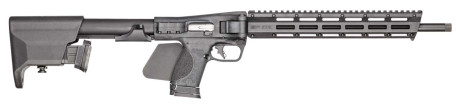 Photo CB49011-03.jpg Carabine Smith & Wesson M&P FPC 9x19 mm canon 16,25''
