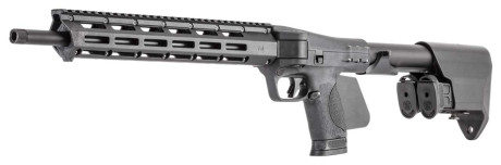 Photo CB49011-04.jpg Carabine Smith & Wesson M&P FPC 9x19 mm canon 16,25''