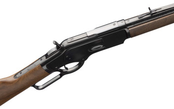 Photo CD18005-01.jpg Carabine Winchester 1873 Short Rifle .44-40 Winchester