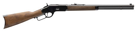 Carabine Winchester 1873 Short Rifle .44-40 Winchester
