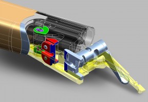 Photo CG632T-11-Fusil Guérini INVICTUS III Trap Ascent - 12/70