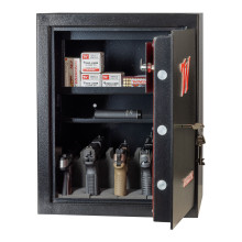 Photo COF1004-05.jpg Coffre pour 5 armes de poing Winchester Pistol Safe