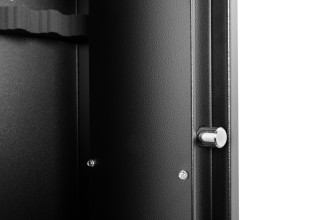 Photo CR2204-4.jpg Coffre pour 5 armes Rietti 140 cm à serrure à clef
