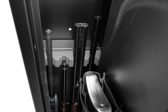 Photo CR2205-3.jpg Coffre pour 5 armes Rietti 150 cm à serrure à clef