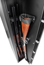 Photo CR2205-4.jpg Coffre pour 5 armes Rietti 150 cm à serrure à clef