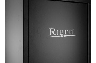 Photo CR2214-4.jpg Coffre pour 14 armes Rietti 150 cm à serrure à clef