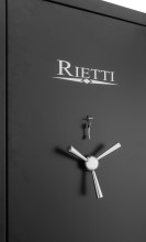 Photo CR3223-09.jpg Coffre pour 23 armes longues Rietti 150 cm à serrure à clef