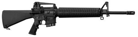 Carabine AR15 Diamondback DB16 TAR 20