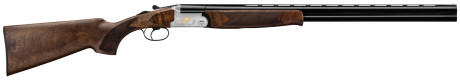 Photo DC0120MCI-13.jpg Fusil superposé FAIR Premier Ergal 20/76 canon 68 cm