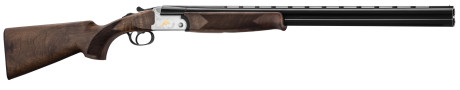 Photo DC0120MCI.jpg Fusil superposé FAIR Premier Ergal 20/76 canon 68 cm
