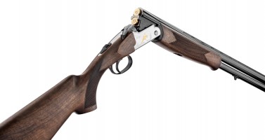 Photo DC0123MCI-11 Fusil Fair superposé Premier Ergal Extracteur - Cal 20/76