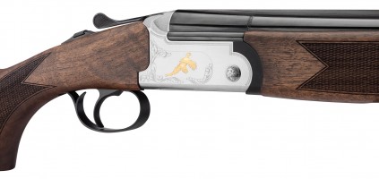 Photo DC0123MCI-2 Fusil Fair superposé Premier Ergal Extracteur - Cal 20/76