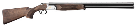 Fusil superposé Fair Premier Ergal 20/76 canon 68 cm