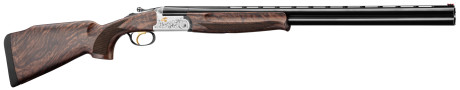 Photo DC0920MCI-1.jpg Fusil superposé Fair Premier Compact 20/76 canon 68 cm
