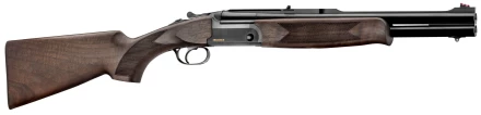 Fair Tracker Slug Shotgun 12/76 cal.