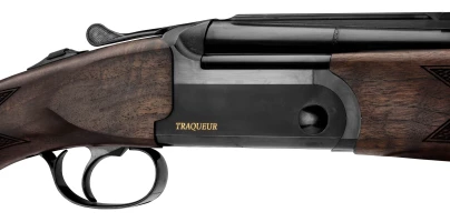 Photo DC111MT-3.webp Fusil de chasse Fair Traqueur Slug cal. 12/76