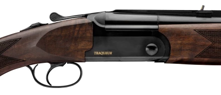 Photo DC111MT-4.webp Fusil de chasse Fair Traqueur Slug cal. 12/76