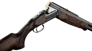 Photo DC111MT-5.webp Fusil de chasse Fair Traqueur Slug cal. 12/76