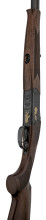 Photo DC3333-09.jpg Carabine Express FAIR Premier Acier 9,3x74R canon 55 cm